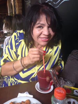 Restaurante Seu Antônio by null