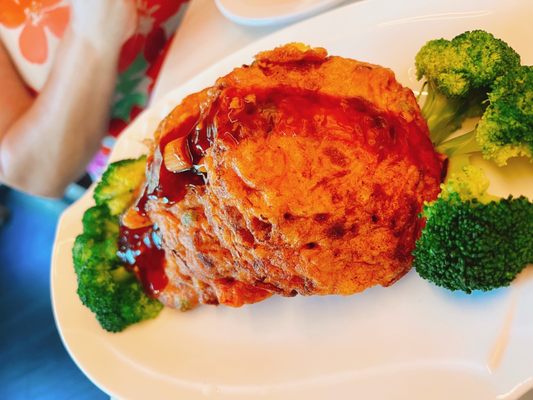 Mainland China Bistro by null