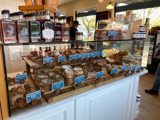 Carlton Bakery by null