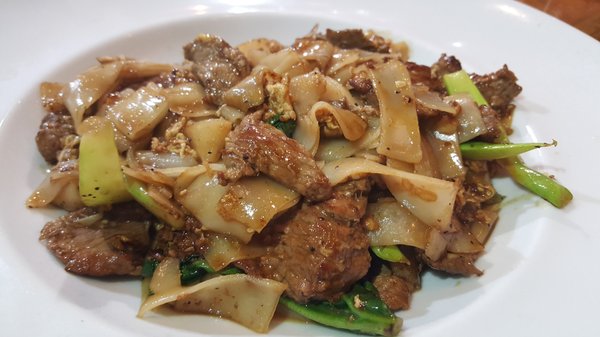 Krua Urban Thai by null