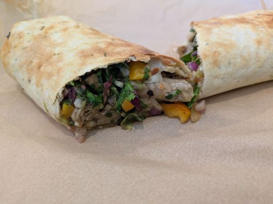 2 Phat Vegans by null