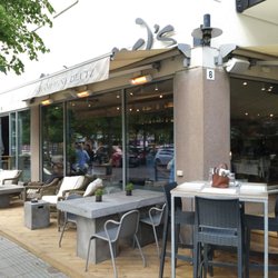 Monrad's