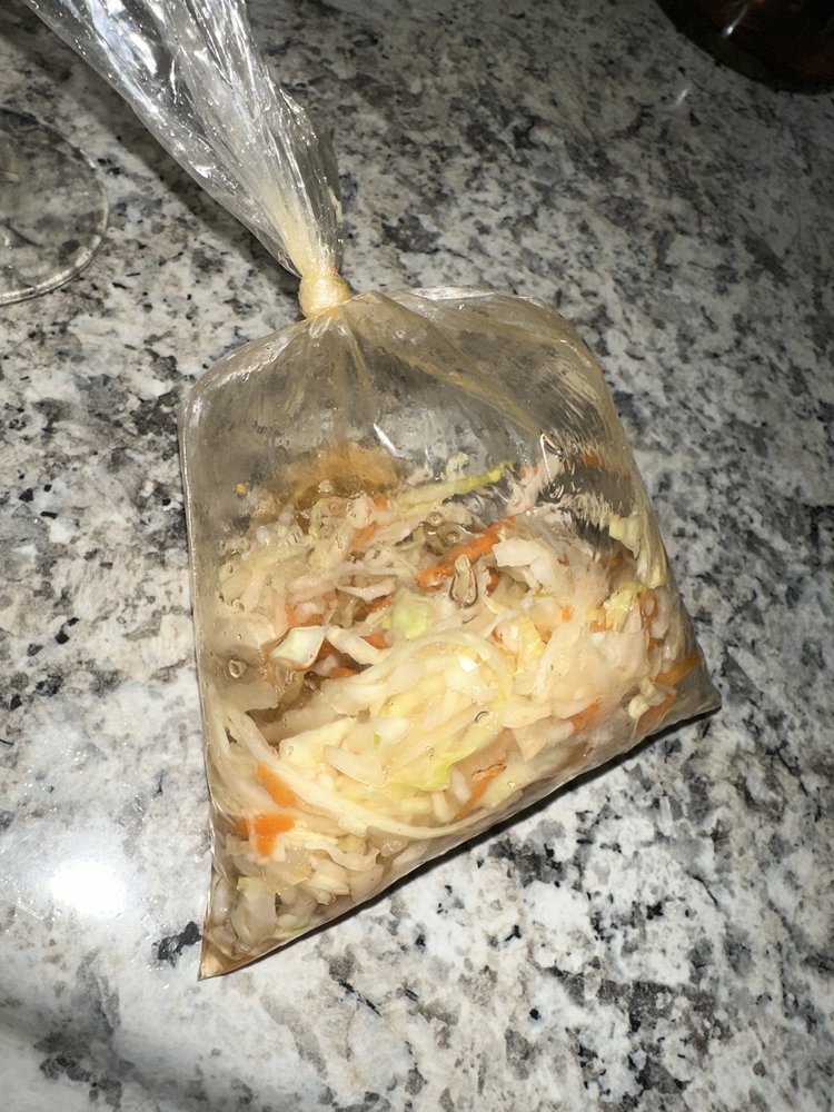 Fritanga Cana Brava