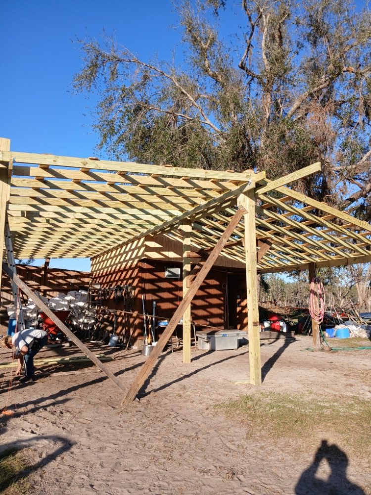 Slide of Wilmer Griffin