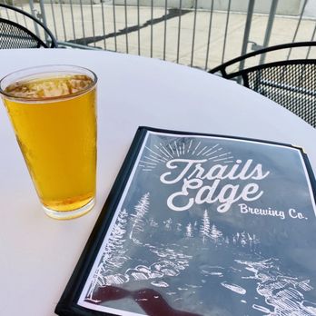 Trail’s Edge Brewery - New American Near Me - Frankfort, Illinois Trail’s Edge Brewery - New American Near Me - Frankfort, Illinois