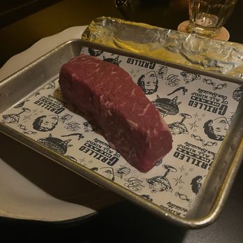 The Butterscotch Den - Top Sirloin - Steakhouses Near Me - Sacramento, California The Butterscotch Den - Top Sirloin - Steakhouses Near Me - Sacramento, California