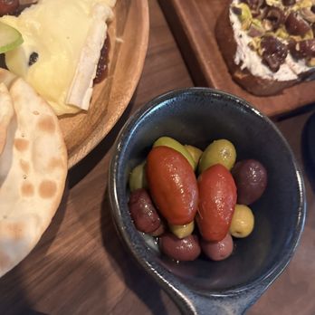 Postino Addison - Olives - Wine Bars Near Me - Dallas, Texas Postino Addison - Olives - Wine Bars Near Me - Dallas, Texas
