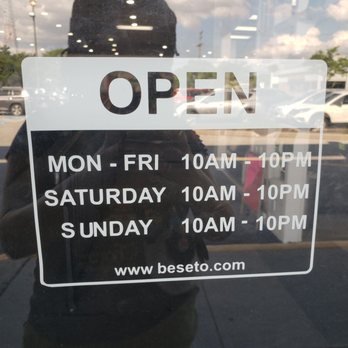 BeSeTo - Hours of Operation - Food Court Near Me - Catonsville, Maryland