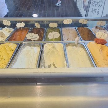 CoCo's Kanom Thai - Desserts Near Me - Los Angeles, California