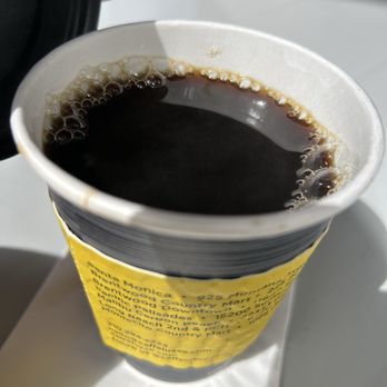 Caffe Luxxe - $4.25 - Coffee & Tea Near Me - Santa Monica, California