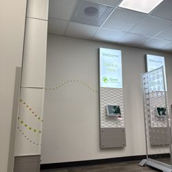 Quest Diagnostics