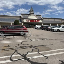 Ocean State Job Lot