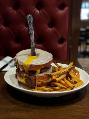 Royal Britannia Gastropub - The Venetian by null