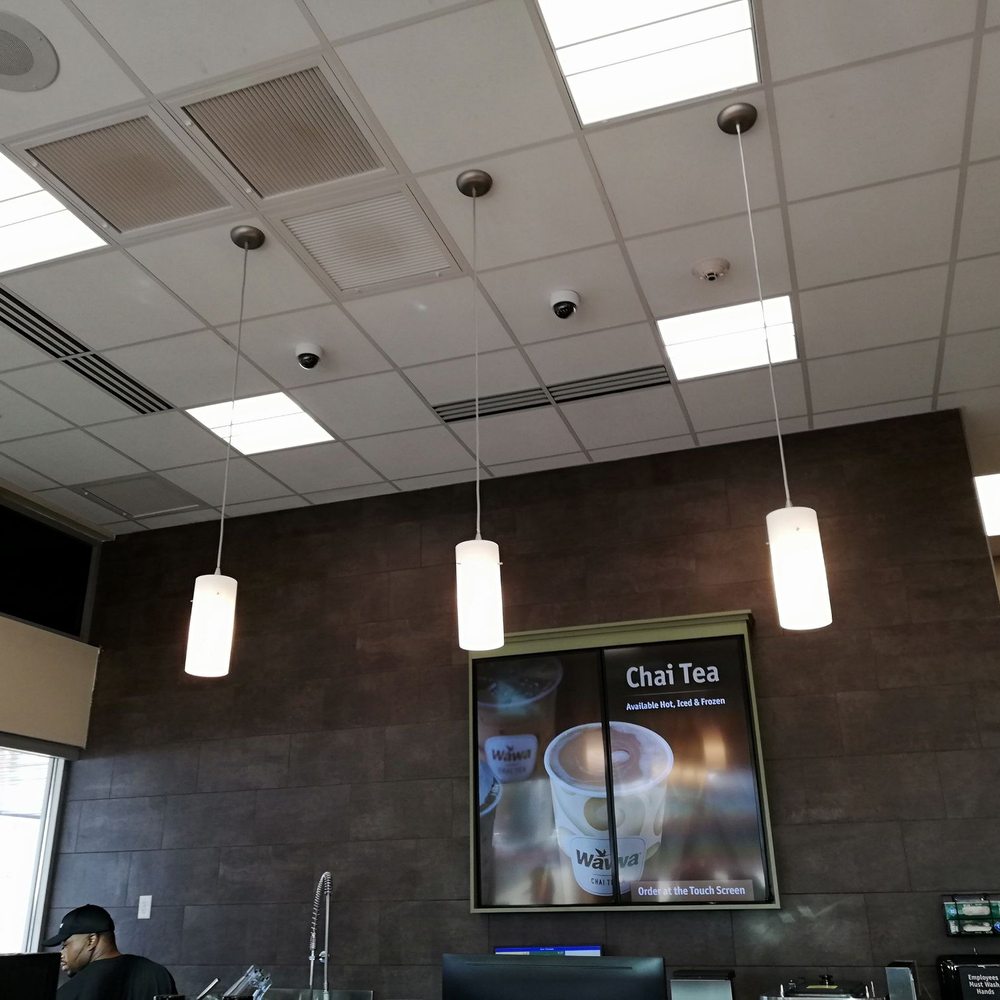 Wawa - Gas Stations Near Me - Miami, Florida