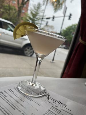 Angelina Ristorante by null