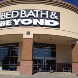 Bed Bath & Beyond - Storefront