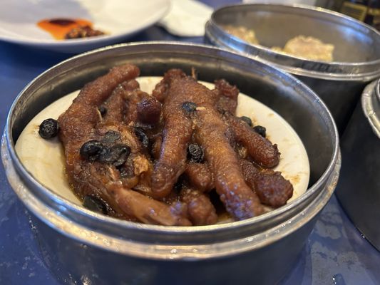 Taste of Hong Kong by null