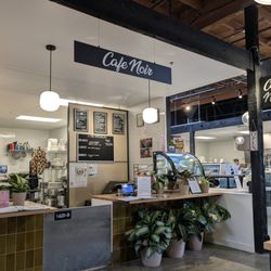 Cafe Noir