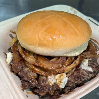 Super Smash Burger - Burgers Near Me - Talent, Oregon Super Smash Burger - Burgers Near Me - Talent, Oregon