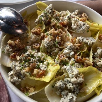 Ox - Endive salad - Argentine Near Me - Portland, Oregon Ox - Endive salad - Argentine Near Me - Portland, Oregon
