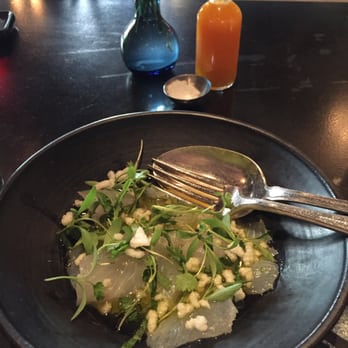 ABC Cocina - Fluke - Latin American Near Me - New York, New York ABC Cocina - Fluke - Latin American Near Me - New York, New York