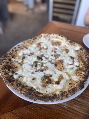 Pizzicletta by null