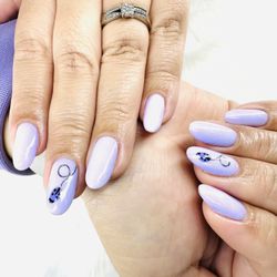 Creekbridge Nails Spa