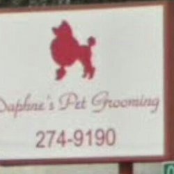 Daphne's Pet Grooming