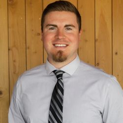 Yellowstone Eye Care - Dr. Dixon Maggard