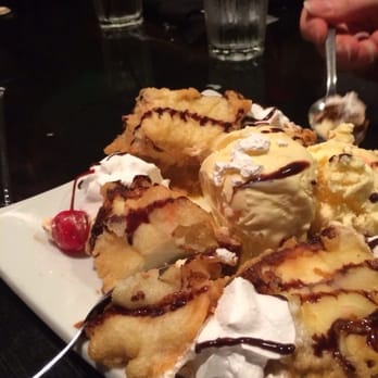 Sekisui Midtown - Tempura cheesecake. - Sushi Bars Near Me - Memphis, Tennessee Sekisui Midtown - Tempura cheesecake. - Sushi Bars Near Me - Memphis, Tennessee