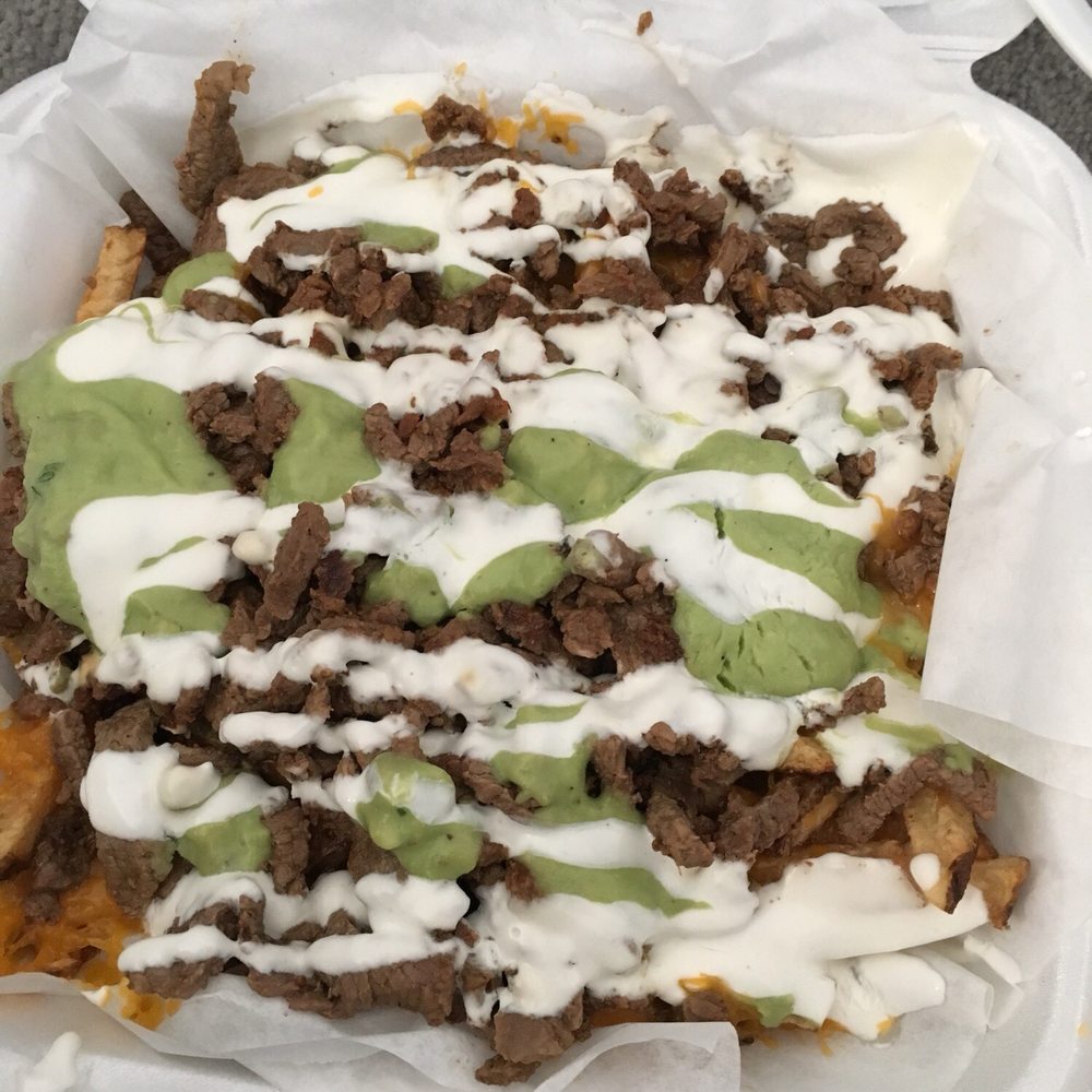 Chronic Tacos Romoland, Menifee, CA Last Updated September 2021 Yelp