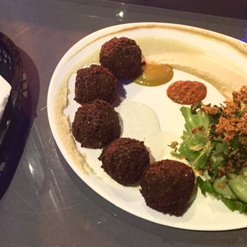 Dada Falafel - The wonderful falafel plate - Middle Eastern Near Me - Berlin, BE Dada Falafel - The wonderful falafel plate - Middle Eastern Near Me - Berlin, BE