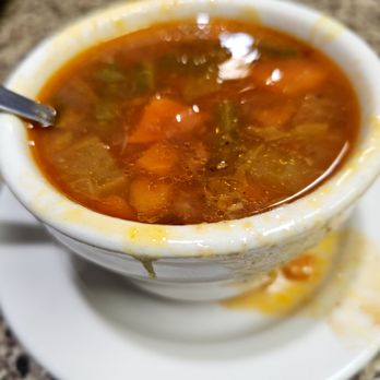 Beirut Restaurant - Soup - Middle Eastern Near Me - Romulus, Michigan Beirut Restaurant - Soup - Middle Eastern Near Me - Romulus, Michigan
