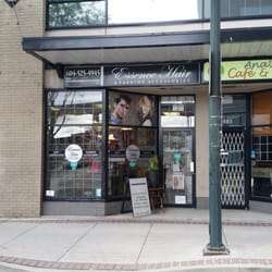 Essence Hair Design