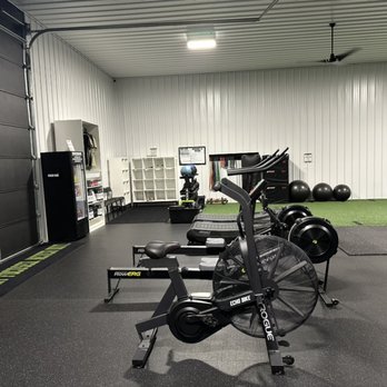 Peterson's Warfare Strength & Training - Trainers Near Me - Franklin, Ohio Peterson's Warfare Strength & Training - Trainers Near Me - Franklin, Ohio