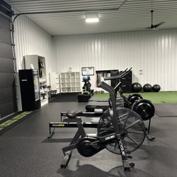 Peterson's Warfare Strength & Training