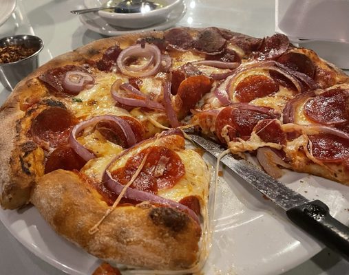 Trattoria Pina by null