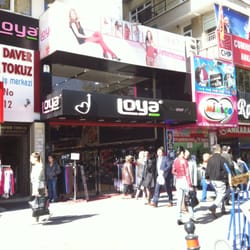 Loya