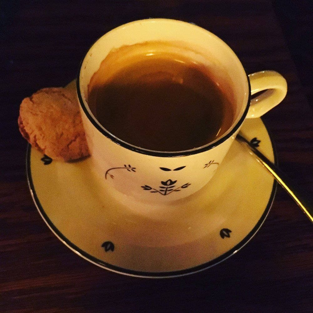 Luna - Coffee - Steakhouses Near Me - Dublin, D