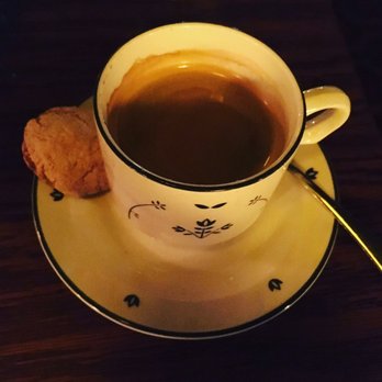 Luna - Coffee - Steakhouses Near Me - Dublin, D