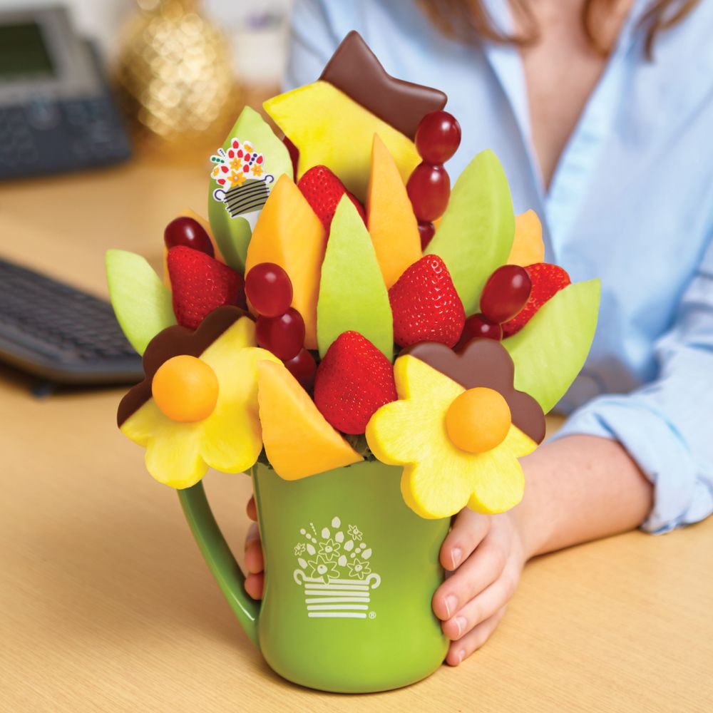 EDIBLE ARRANGEMENTS Updated September 2024 46 Photos & 29 Reviews