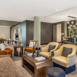 Cambria Hotel Templeton - Lobby