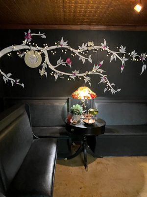Mr. Ginos Restaurant & Bar by null