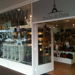 Touche De Paris