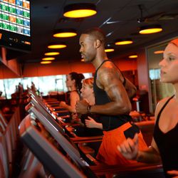 Orangetheory Fitness Creekside