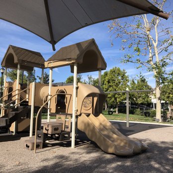 Columbus Square - Playgrounds Near Me - Tustin, California Columbus Square - Playgrounds Near Me - Tustin, California