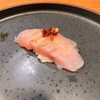 Genki Omakase - Sushi Bars Near Me - New York, New York