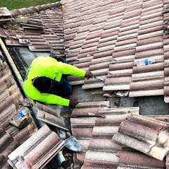 Slide of SRQ Building Services