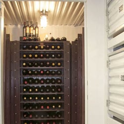 River Oaks Storage