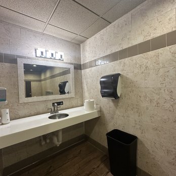 Leon’s Mexican Cuisine - Even the restroom is attractive - New Mexican Cuisine Near Me - Lebanon, Indiana Leon’s Mexican Cuisine - Even the restroom is attractive - New Mexican Cuisine Near Me - Lebanon, Indiana